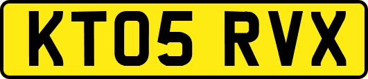 KT05RVX