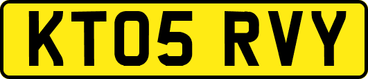 KT05RVY