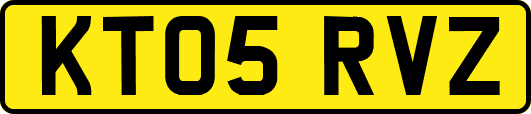 KT05RVZ