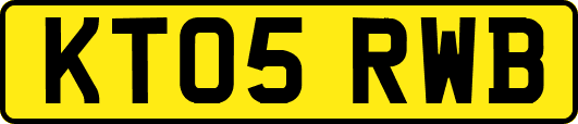 KT05RWB