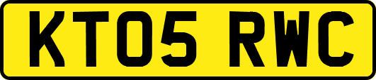KT05RWC