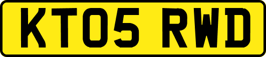 KT05RWD