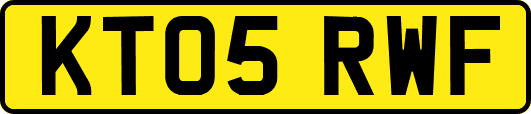 KT05RWF