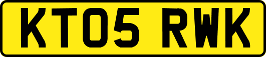 KT05RWK