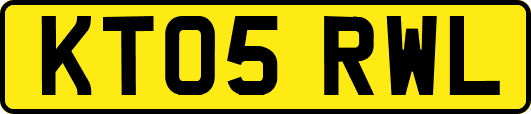 KT05RWL
