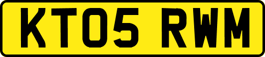 KT05RWM
