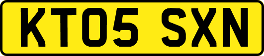 KT05SXN
