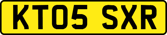 KT05SXR