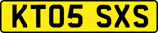 KT05SXS