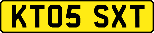 KT05SXT