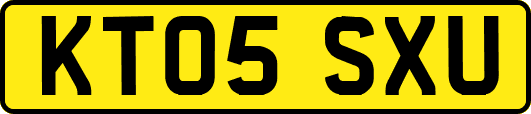 KT05SXU
