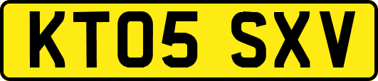 KT05SXV