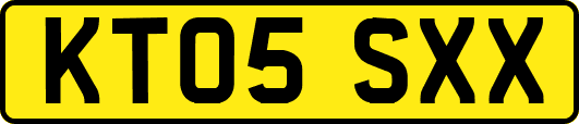 KT05SXX