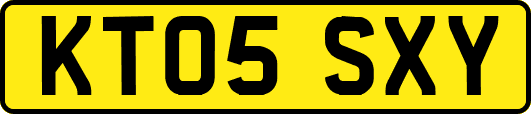 KT05SXY