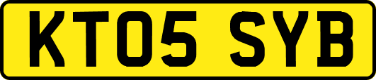 KT05SYB