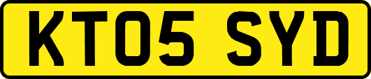 KT05SYD