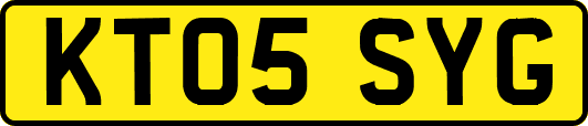 KT05SYG