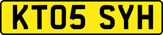 KT05SYH