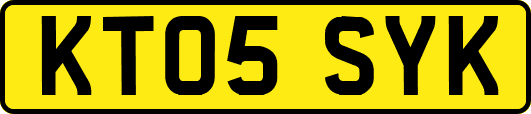 KT05SYK
