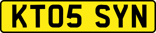 KT05SYN