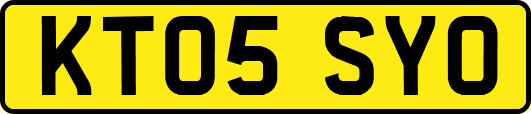 KT05SYO