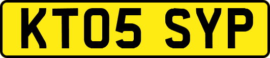 KT05SYP