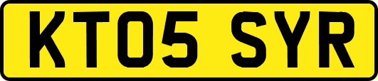 KT05SYR