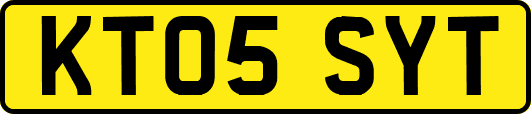 KT05SYT