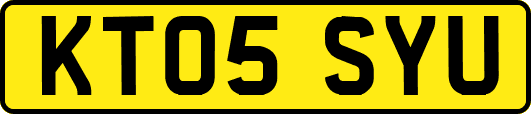 KT05SYU