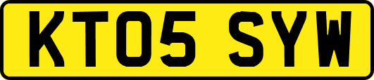 KT05SYW