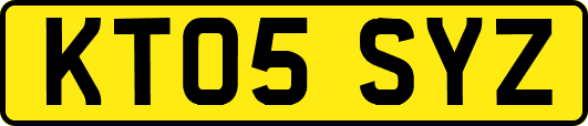 KT05SYZ