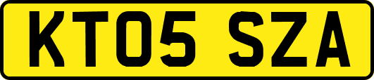 KT05SZA