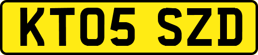 KT05SZD