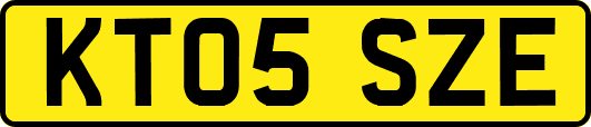 KT05SZE