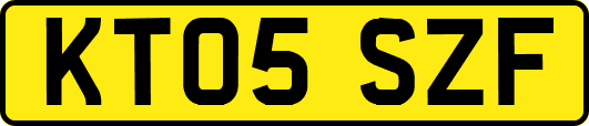 KT05SZF