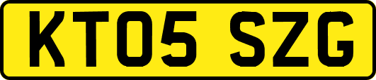 KT05SZG