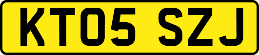 KT05SZJ