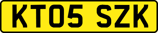 KT05SZK