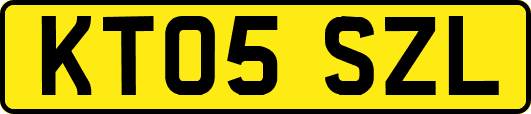 KT05SZL