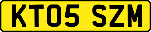 KT05SZM