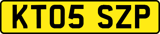 KT05SZP
