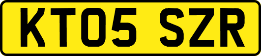 KT05SZR