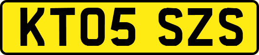 KT05SZS