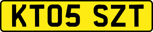 KT05SZT