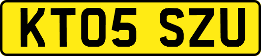 KT05SZU