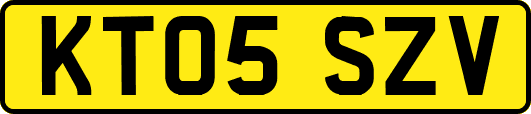 KT05SZV