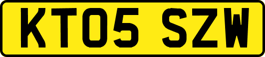 KT05SZW