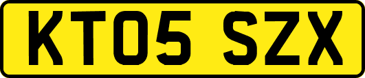KT05SZX