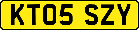 KT05SZY