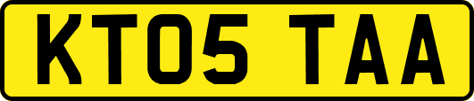 KT05TAA